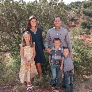 Meet your Posher, Hilary